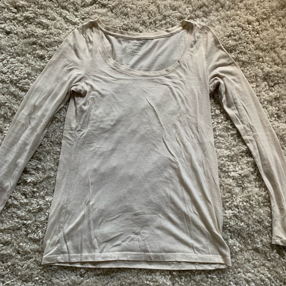 Sparkle Long Sleeve